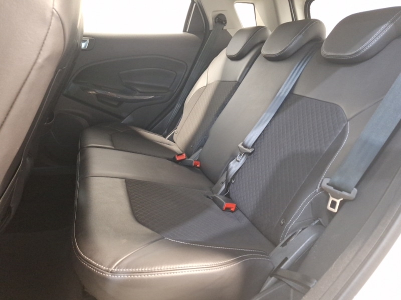 Used Ford Ecosport 2016 for sale - 76483853: Photo 6