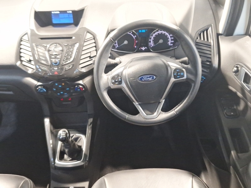 Used Ford Ecosport 2016 for sale - 76483853: Photo 7