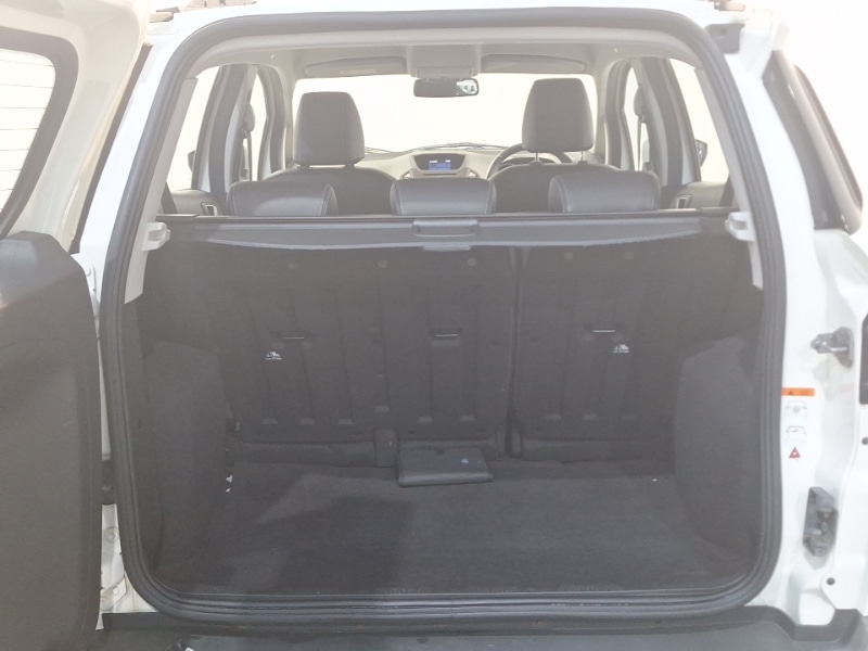 Used Ford Ecosport 2016 for sale - 76483853: Photo 8