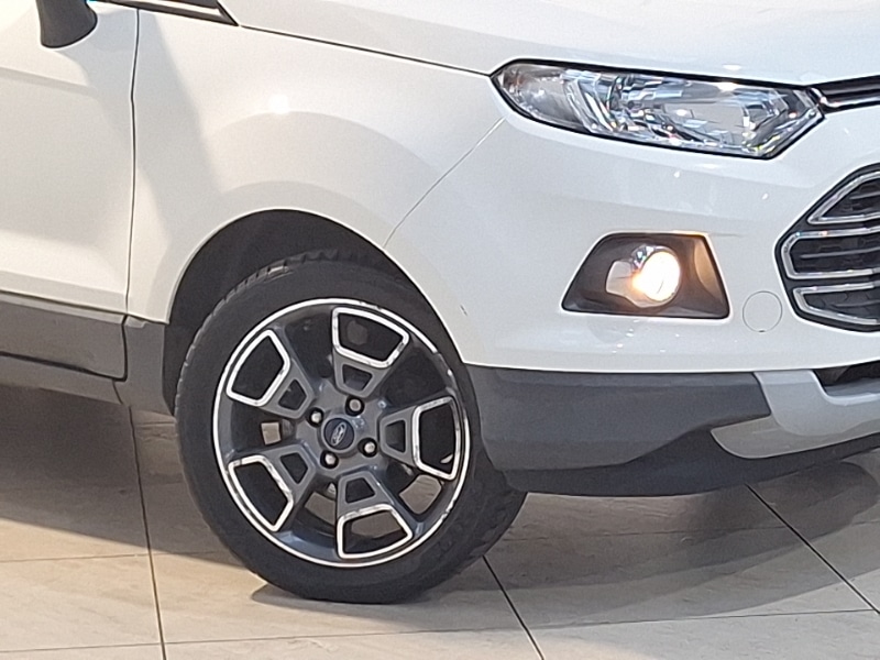 Used Ford Ecosport 2016 for sale - 76483853: Photo 9