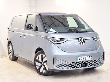 Used Volkswagen ID.Buzz 2023 for sale - 79086770: Photo