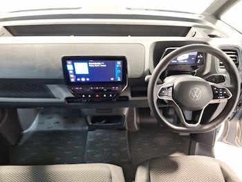 Used Volkswagen ID.Buzz 2023 for sale - 79086770: Photo