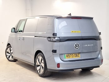 Used Volkswagen ID.Buzz 2023 for sale - 79086770: Photo