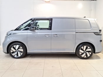 Used Volkswagen ID.Buzz 2023 for sale - 79086770: Photo