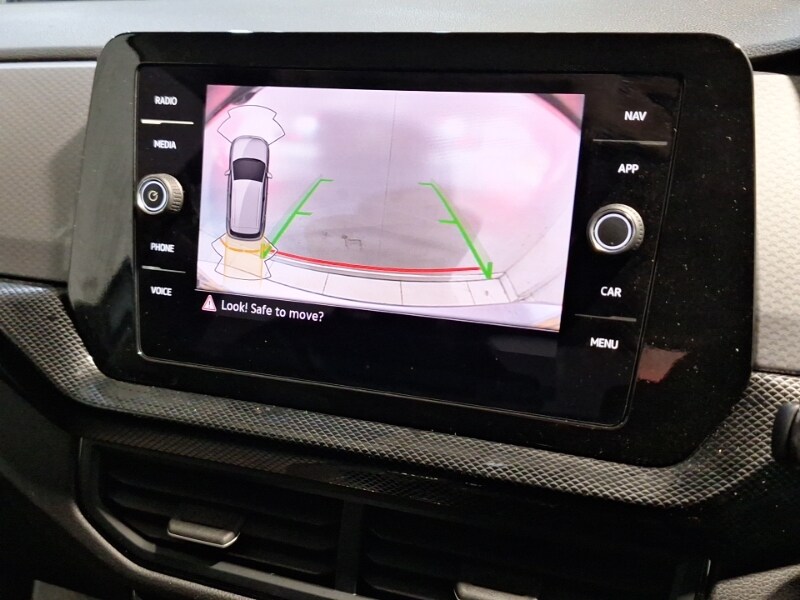 Used Volkswagen T-Cross 2024 for sale - 77047155: Photo 10