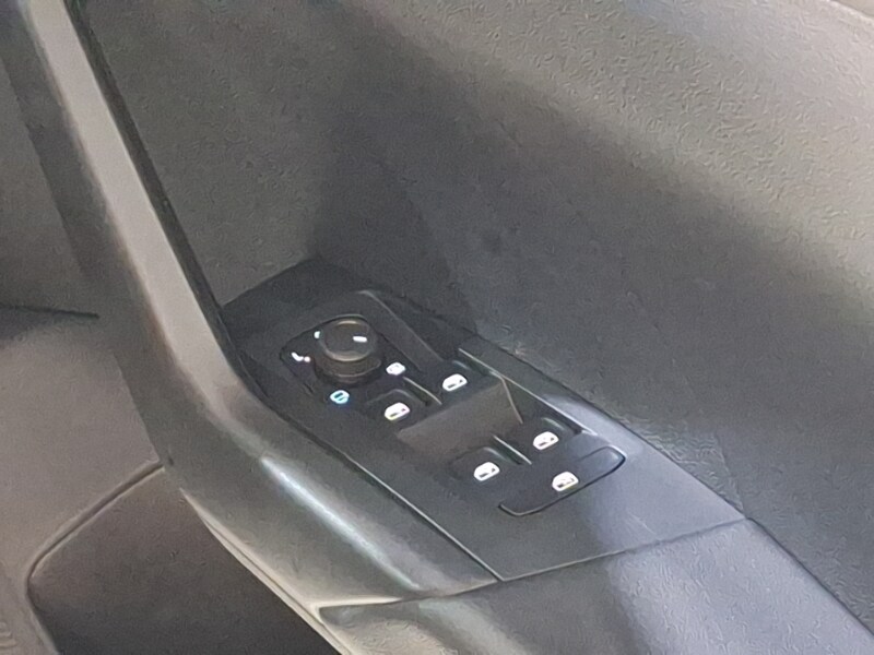 Used Volkswagen T-Cross 2024 for sale - 77047155: Photo 14