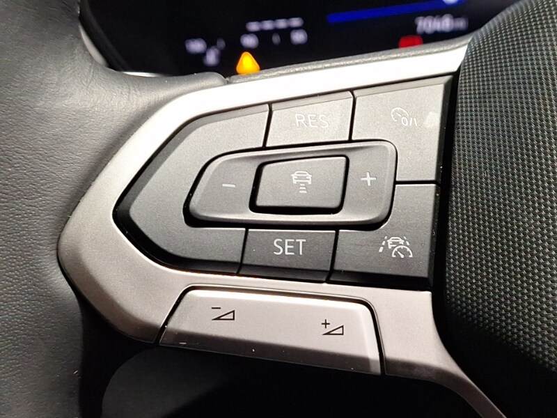 Used Volkswagen T-Cross 2024 for sale - 77047155: Photo 16