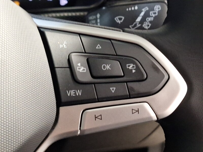 Used Volkswagen T-Cross 2024 for sale - 77047155: Photo 17