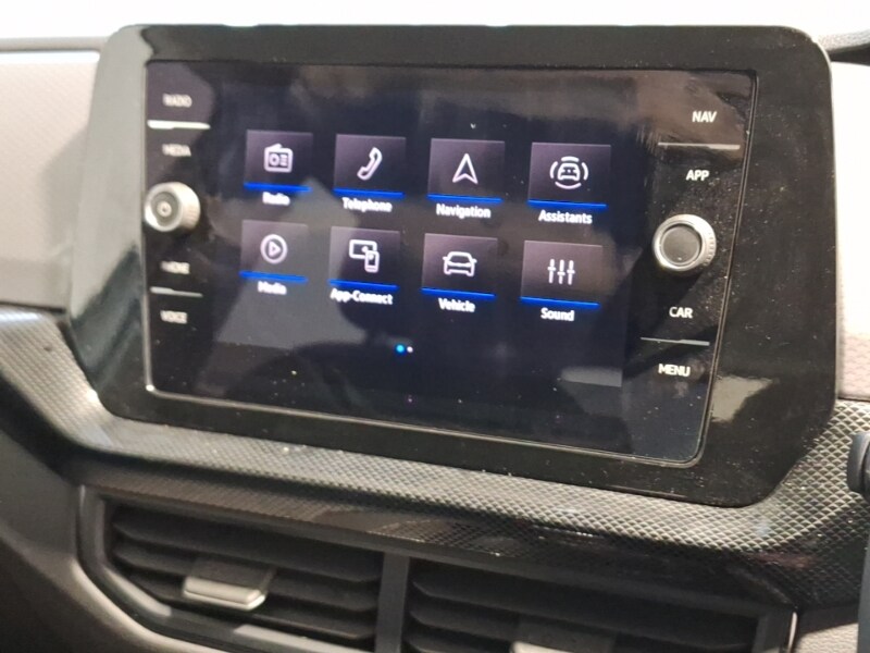 Used Volkswagen T-Cross 2024 for sale - 77047155: Photo 18