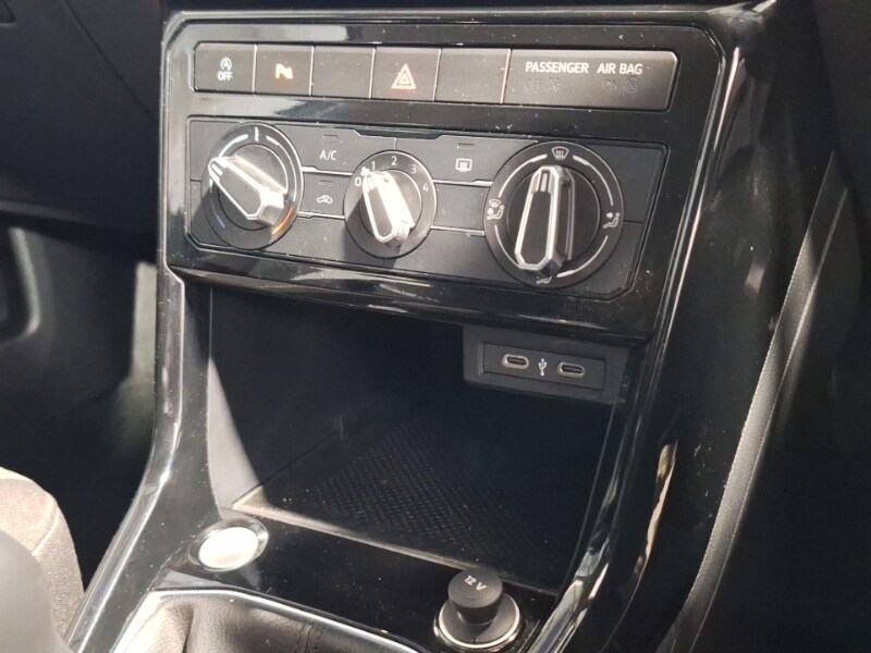 Used Volkswagen T-Cross 2024 for sale - 77047155: Photo 19