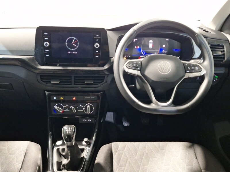 Used Volkswagen T-Cross 2024 for sale - 77047155: Photo 7