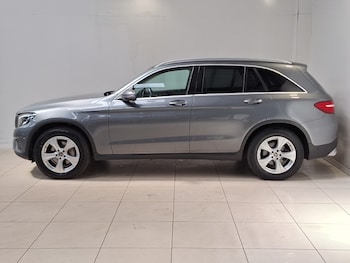 Used Mercedes-Benz GLC 2017 for sale - 78848844: Photo