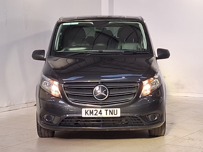 Used Mercedes-Benz Vito 2024 for sale - 78041147: Photo 12