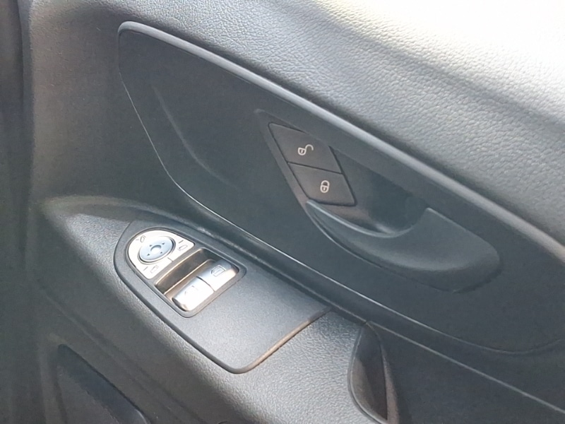 Used Mercedes-Benz Vito 2024 for sale - 78041147: Photo 14