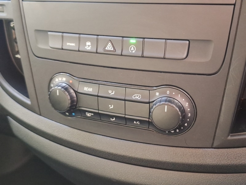 Used Mercedes-Benz Vito 2024 for sale - 78041147: Photo 18