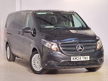 Used Mercedes-Benz Vito 2024 for sale - 78041147: Photo