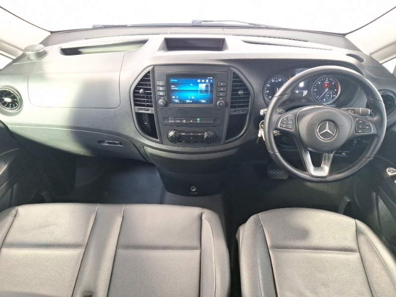 Used Mercedes-Benz Vito 2024 for sale - 78041147: Photo 2