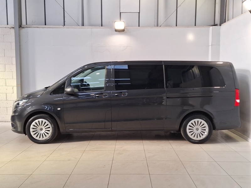 Used Mercedes-Benz Vito 2024 for sale - 78041147: Photo 4