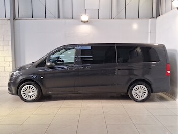 Used Mercedes-Benz Vito 2024 for sale - 78041147: Photo