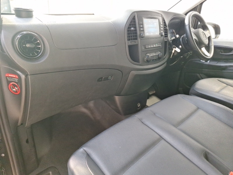 Used Mercedes-Benz Vito 2024 for sale - 78041147: Photo 5