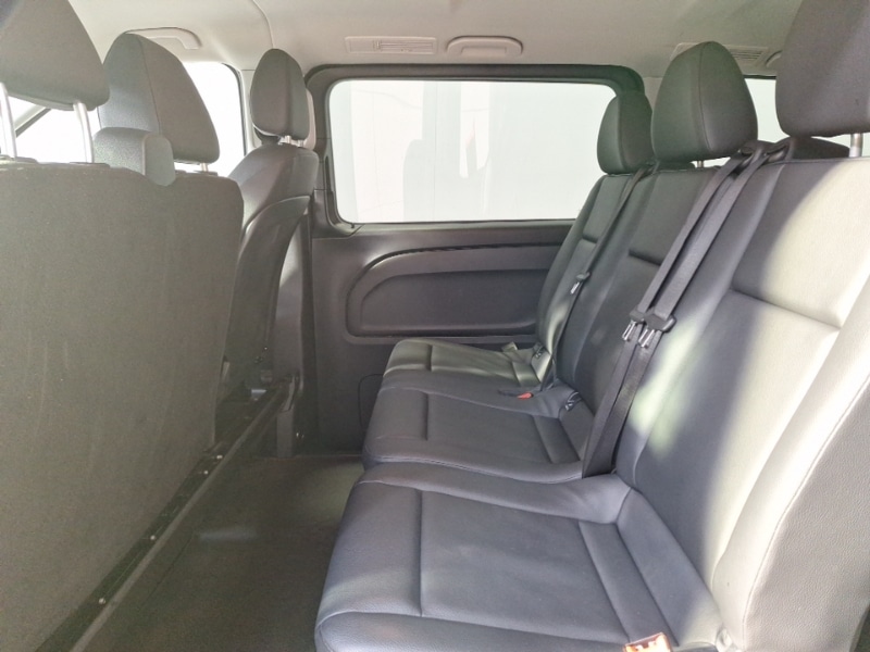 Used Mercedes-Benz Vito 2024 for sale - 78041147: Photo 6