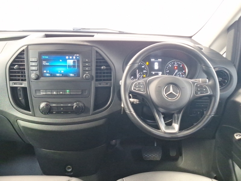 Used Mercedes-Benz Vito 2024 for sale - 78041147: Photo 7