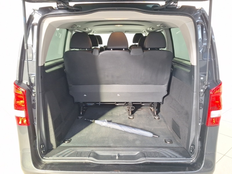 Used Mercedes-Benz Vito 2024 for sale - 78041147: Photo 8
