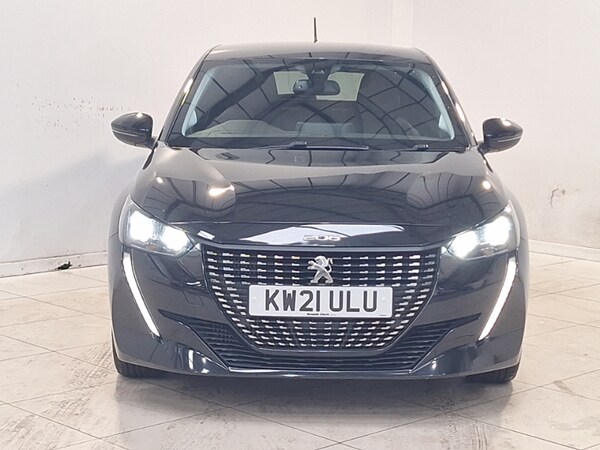 Used Peugeot 208 2021 for sale - 76225978: Photo 12