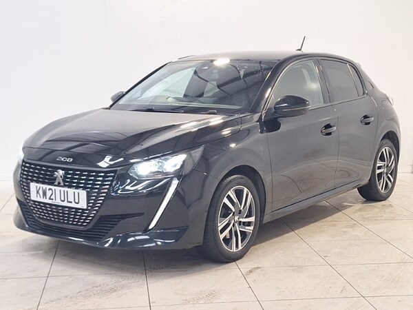 Used Peugeot 208 2021 for sale - 76225978: Photo 13