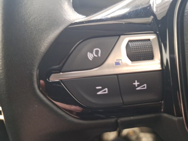 Used Peugeot 208 2021 for sale - 76225978: Photo 16