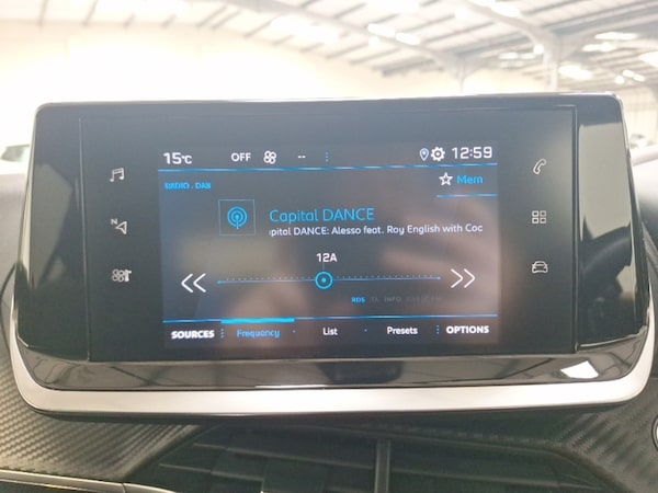 Used Peugeot 208 2021 for sale - 76225978: Photo 18
