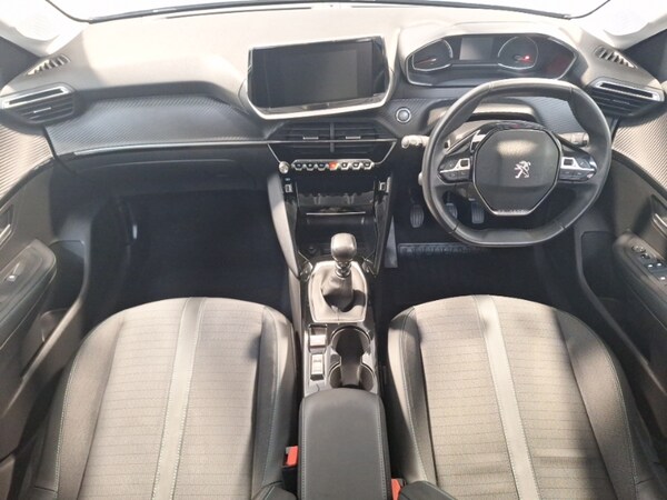 Used Peugeot 208 2021 for sale - 76225978: Photo 2