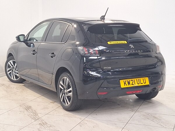 Used Peugeot 208 2021 for sale - 76225978: Photo 3