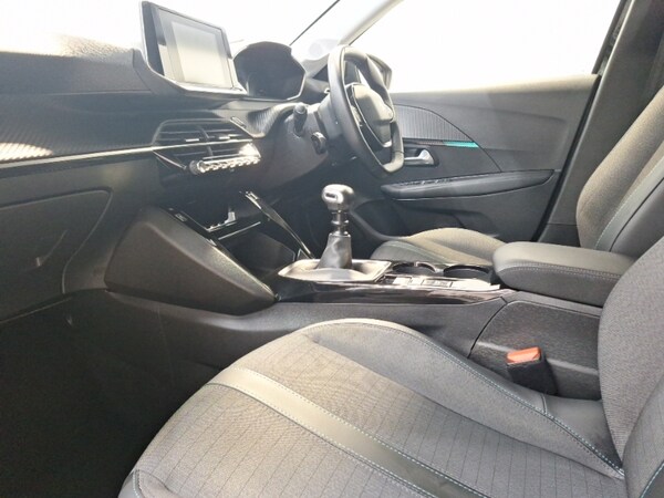 Used Peugeot 208 2021 for sale - 76225978: Photo 5