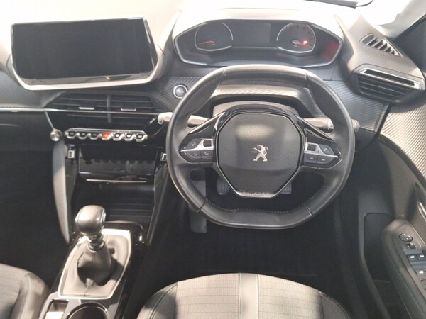 Used Peugeot 208 2021 for sale - 76225978: Photo 7