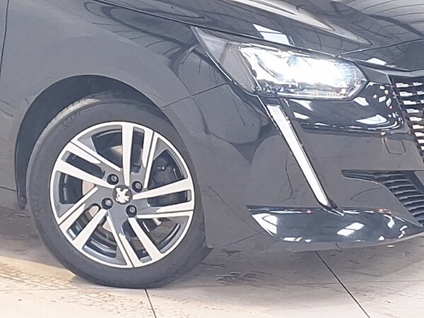 Used Peugeot 208 2021 for sale - 76225978: Photo 9