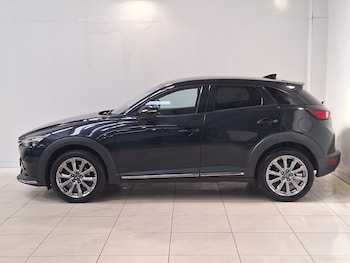Used Mazda CX-3 2019 for sale - 78317814: Photo