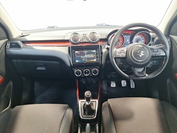 Used Suzuki Swift 2020 for sale - 78634534: Photo