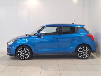 Used Suzuki Swift 2020 for sale - 78634534: Photo