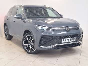 2024 - 1.5 TSI eHybrid R-Line 5dr DSG