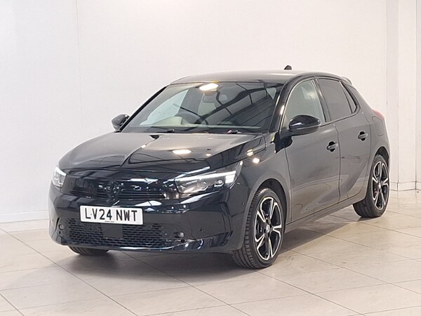 Used Vauxhall Corsa 2024 for sale - 74787139: Photo 13