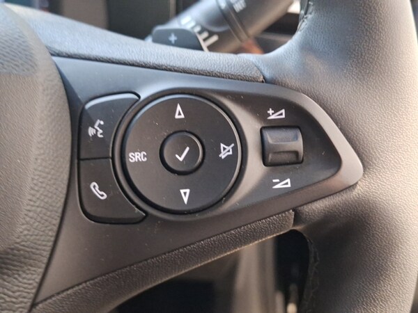Used Vauxhall Corsa 2024 for sale - 74787139: Photo 16