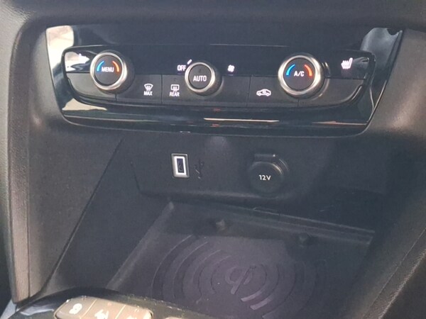 Used Vauxhall Corsa 2024 for sale - 74787139: Photo 18