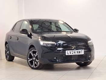 2024 - 1.2 Turbo 130 Ultimate 5dr Auto