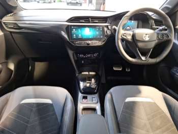 Used Vauxhall Corsa 2024 for sale - 74787139: Photo