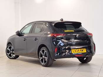 Used Vauxhall Corsa 2024 for sale - 74787139: Photo