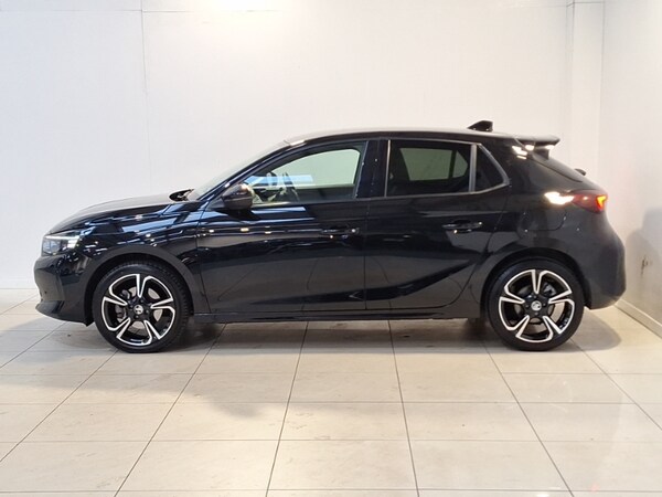Used Vauxhall Corsa 2024 for sale - 74787139: Photo 4