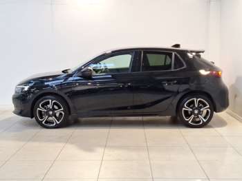 Used Vauxhall Corsa 2024 for sale - 74787139: Photo