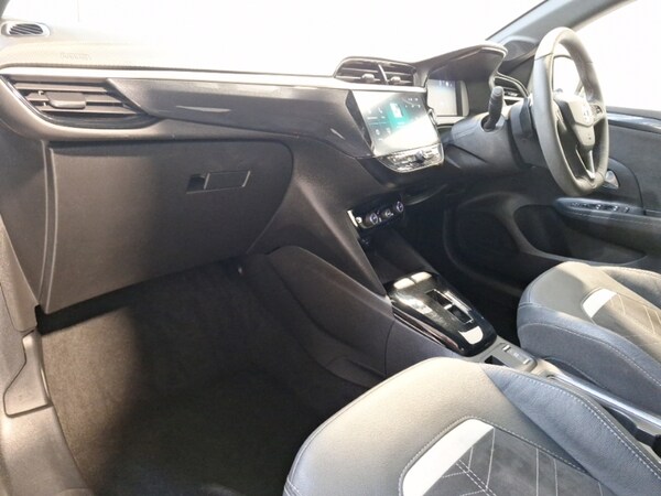 Used Vauxhall Corsa 2024 for sale - 74787139: Photo 5