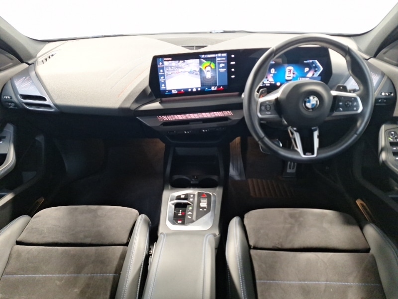 Used BMW 1 Series 2025 for sale - 78032900: Photo 2